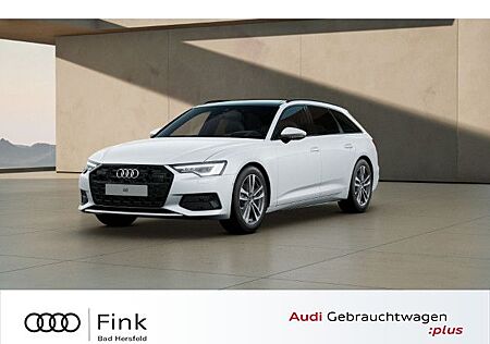 Audi A6 Avant advanced 45 TFSI Matrix Pano AHK