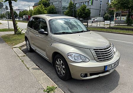 Chrysler PT Cruiser Limited 2.4 Autom. Limited