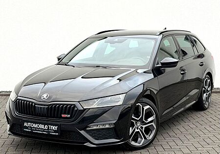 Skoda Octavia Combi RS 2.0 TDI DSG /LED/ACC/1.HAND/