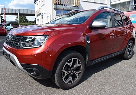 Dacia Duster II 1.3 TCe 150 Adventure *40tkm* AHK