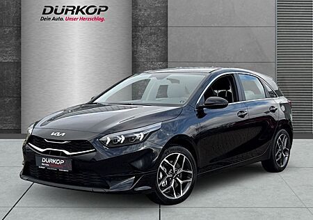 Kia Cee'd Ceed 1.5T-GDi 140 SPIRIT inkl.Technologie-Pak.