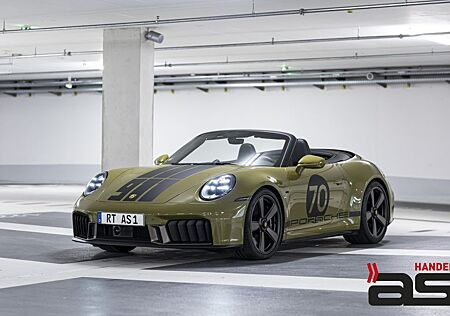Porsche 992 911 GTS Spirit 70 |Inno|Lift|Clubleder|Bose|