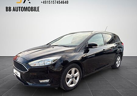 Ford Focus Turnier