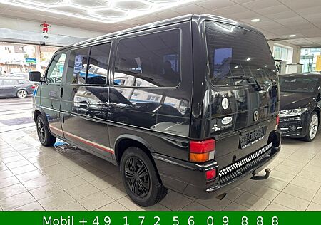 VW T4 Multivan Volkswagen Classic 2,5 Kimaa AHK LM Sitzh Bett