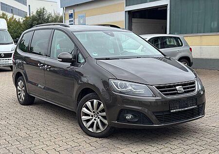 Seat Alhambra Style Allrad *7 Sitzer*