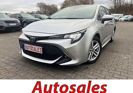 Toyota Corolla 1.8 Hybrid Dynamic Navi,Kamera,Klimauto