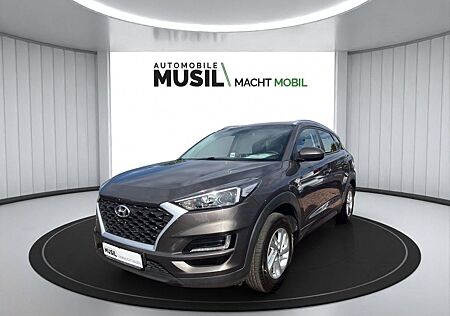 Hyundai Tucson Trend 2WD