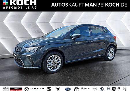 Seat Ibiza NEW 1.0 TSI DSG Style SHZ NAVI KLIMAAUT