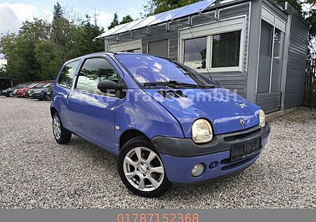 Renault Twingo 1.2 Klima Servo TÜV 07.2027 Service NEU