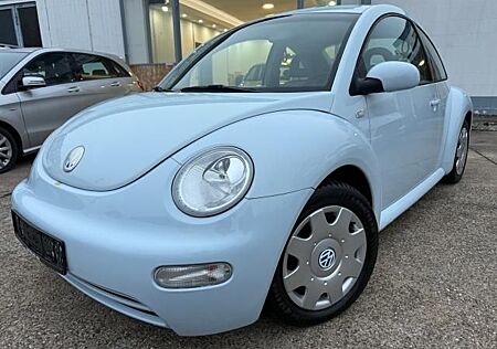 VW New Beetle Volkswagen Lim. 2.0 *1.HAND*