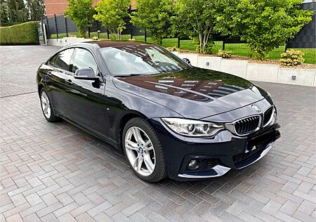 BMW 420d 420 Gran Coupé xDrive Gran Coupé M Spor...