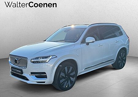 Volvo XC 90 XC90 T8 AWD Plug-in Hybrid Plus Bright 360° NAV