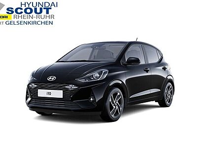 Hyundai i10 1.0 Comfort Navi