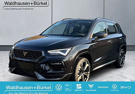 Cupra Ateca 1.5 TSI DSG+AHK+360+SHZ+NAVI+ACC+CARPLAY