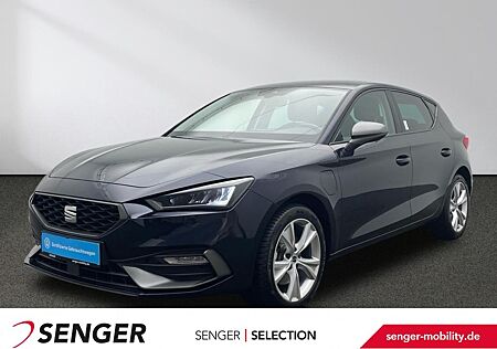 Seat Leon FR 1.4 e DSG Navi LED Paket Sitzhzg.