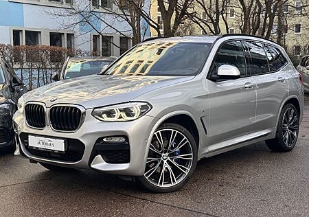 BMW X3 xDrive 30 d M Sport*HUD*PANO*ACC*Standheiz.*