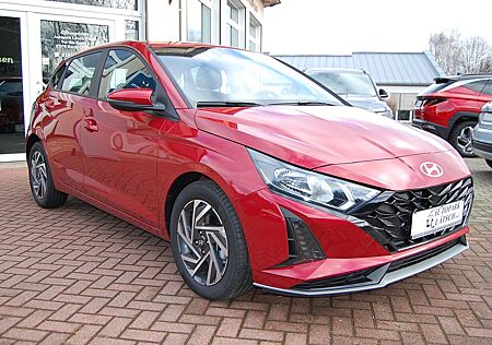 Hyundai i20 Trend mit Komfortpaket Mj 2024