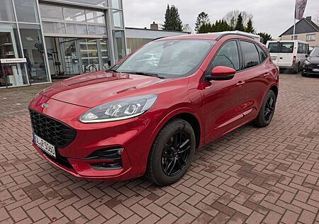 Ford Kuga 2.5 Duratec PHEV ST-LINE