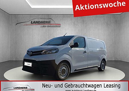 Toyota Pro Ace Proace 1.5 Medium Active//Klimaanlage/Tempomat