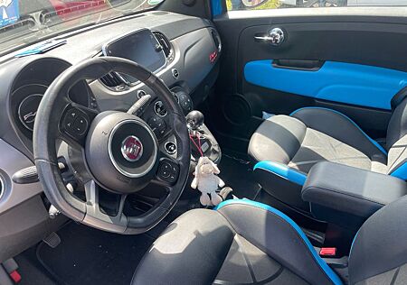 Fiat 500 0.9 8V TwinAir Turbo S S