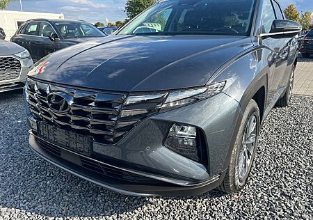 Hyundai Tucson Prime Hybrid 2WD/ShzG/AHK/Leder/Cam/Navi/