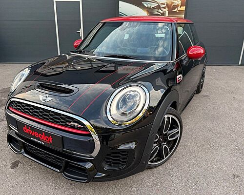 MINI JOHN COOPER WORKS Mini 3-trg. *HUD*Chili*DDC