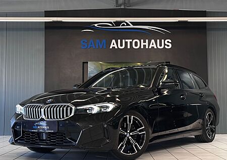 BMW 320d Touring M Sport FACELIFT LED ACC WIDE RFK