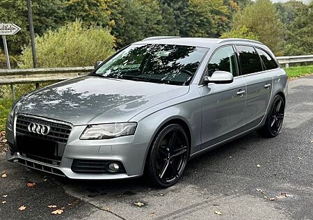 Audi A4 1.8 TFSI S line Avant S line
