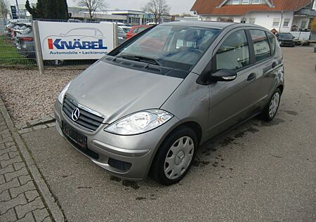 Mercedes-Benz A 200 /Mod. 2006/Automatik/Klima/PDC/wenig km