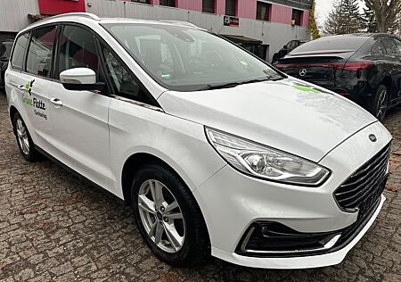 Ford Galaxy Titanium 2.0 EcoBlue Keyless WinterP