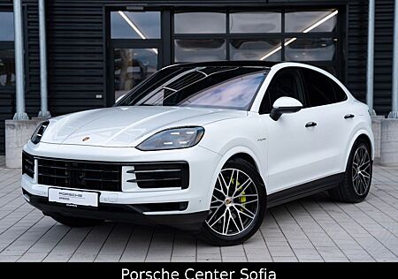 Porsche Cayenne gebraucht kaufen Porsche Cayenne Coupe E-Hybrid