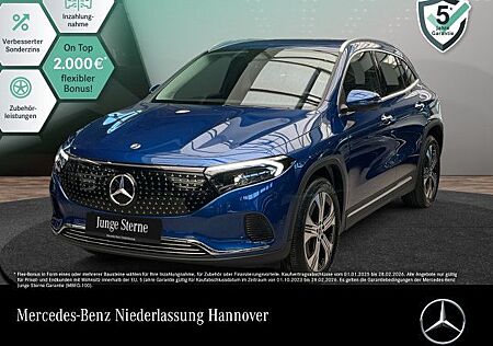 Mercedes-Benz EQA 300 4M Electric Art Adv.PLUS/LadesysPRO/19"/