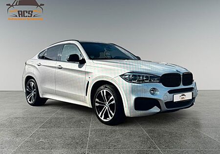 BMW X6 xDrive 30 d M Paket/LED/Kame./Carbon/SH
