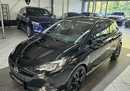 Opel Corsa E Color Edition OPC*KLIMA*SITZHZG*PDC*LHZ*