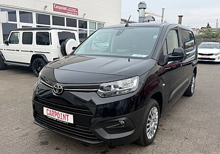 Toyota Pro Ace Proace City L2 3 SITZER/KLIMA/PDC
