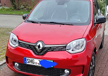 Renault Twingo 22KWh Techno Paket Techno Paket