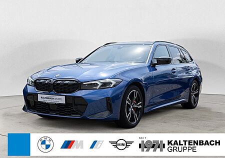 BMW M340d Touring xDrive ACC AHK HUD H/K KAMERA NAVI