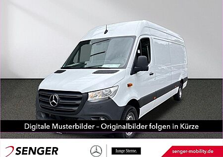 Mercedes-Benz Sprinter 317 CDI KA L3H2 MBUX 360°-Kamera Navi