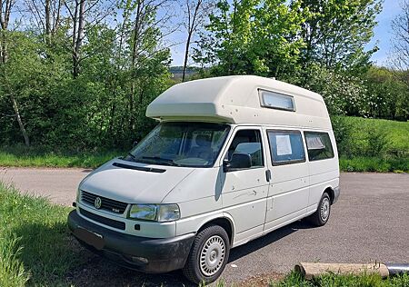 VW T4 California Volkswagen Exclusive