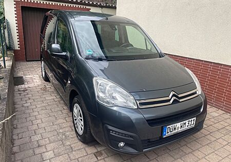 Citroën Berlingo BlueHDi 100 S&S Multispace Selectio...