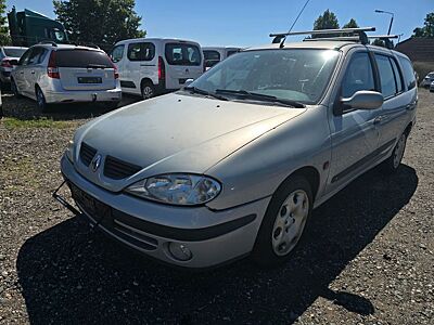 Renault Megane Grandtour Authentique 1.6 16V, KLIMA