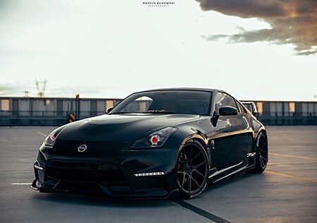 Nissan 350Z RevUp Premium Pack 3.5l
