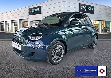 Fiat 500 1.0 Mild Hybrid Torino