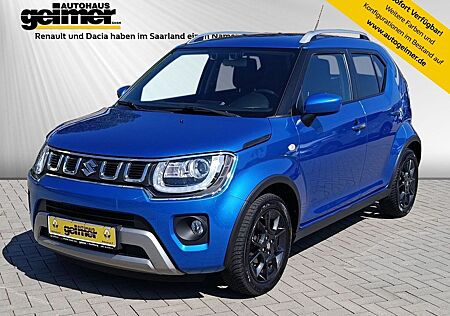 Suzuki Ignis Hybrid Comfort