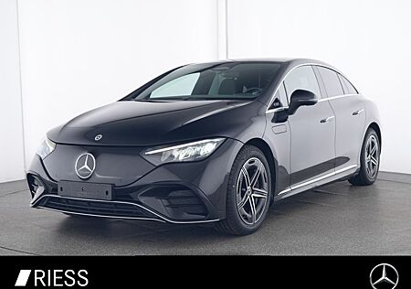 Mercedes-Benz EQE 300 AMG Sport Distr LED Pano Ambi Kamera