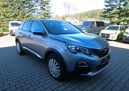 Peugeot 3008 Allure Pure Tech 130 EAT8