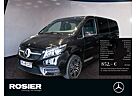 Mercedes-Benz V 300 d 4M Extralang LED AHK W-LAN NAVI KAMERA