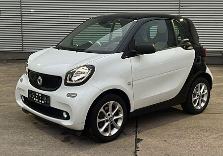 Smart ForTwo coupe * Proxy * Klimaauto. * Service Neu*