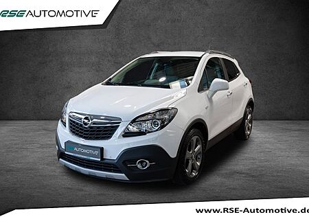 Opel Mokka Innovation ecoFlex 4x4 Premium AHK