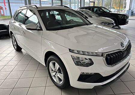 Skoda Kamiq Selection 1,0 TSI